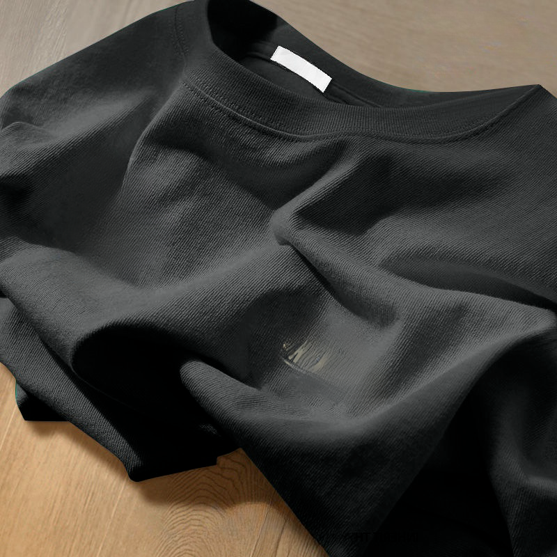 Men's Short Sleeve T-Shirt Pur - Ethnic Fashion Brand 리뷰 및 가격
