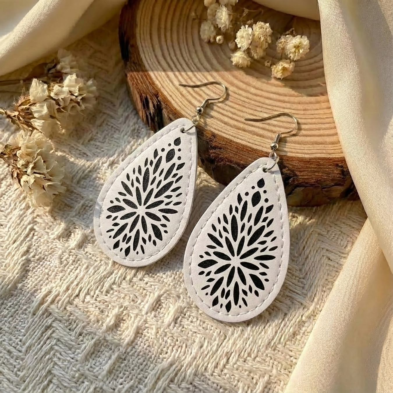 6 Pairs/Set, Fashionable Class - Ethnic Wear Fashion Designer 리뷰 및 가격