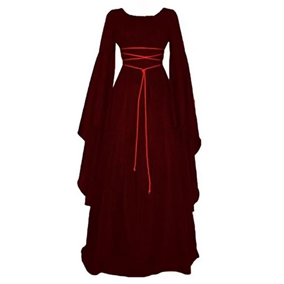 Stage Performance Black Witch  - Fashion Show Ethnic Wear 리뷰 및 가격