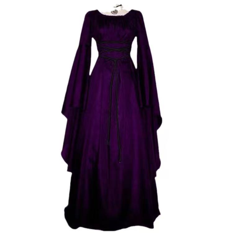 Stage Performance Black Witch  - Fashion Show Ethnic Wear 리뷰 및 가격