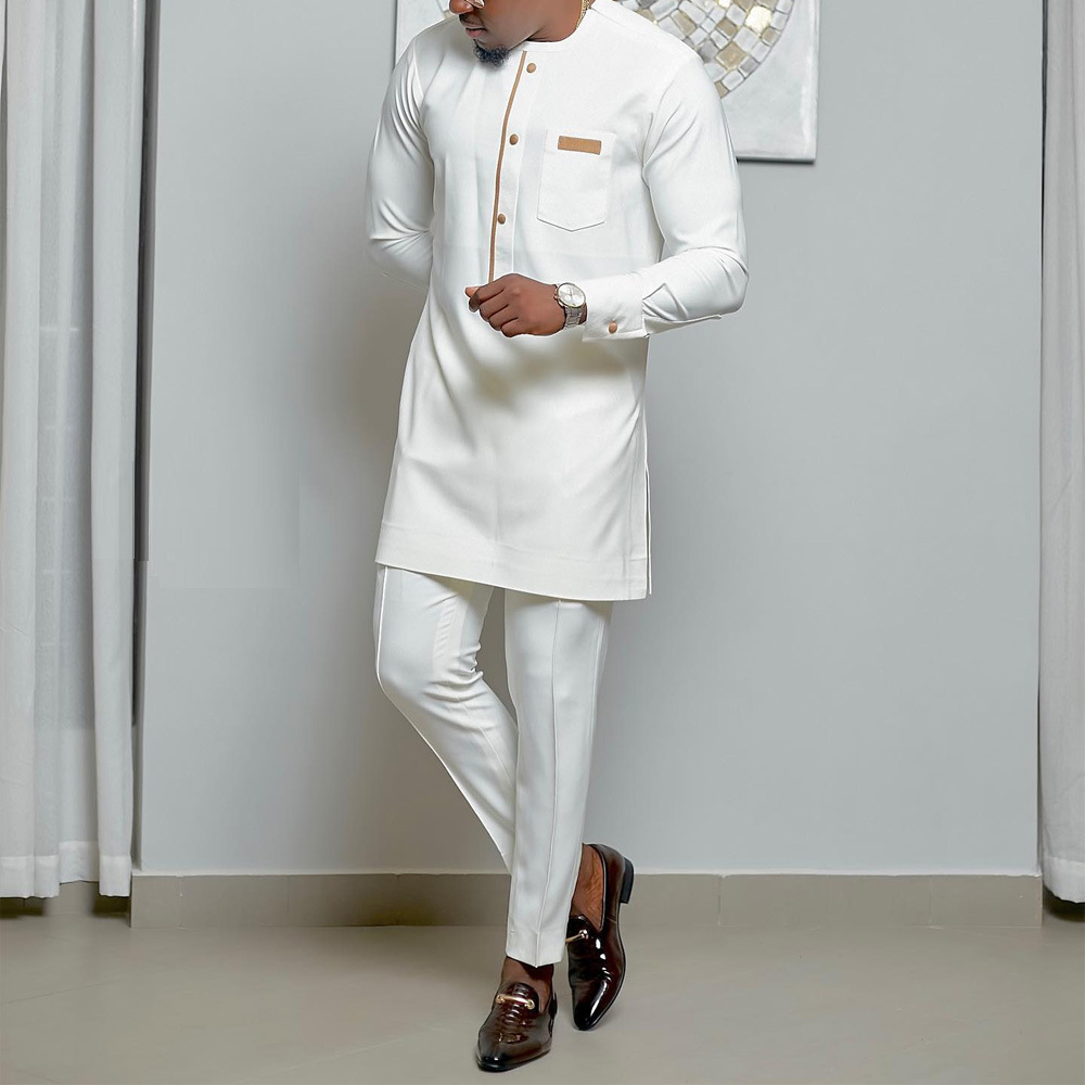 2023 New Arrival Summer Fashio - Dashiki Shirt Men 리뷰 및 가격