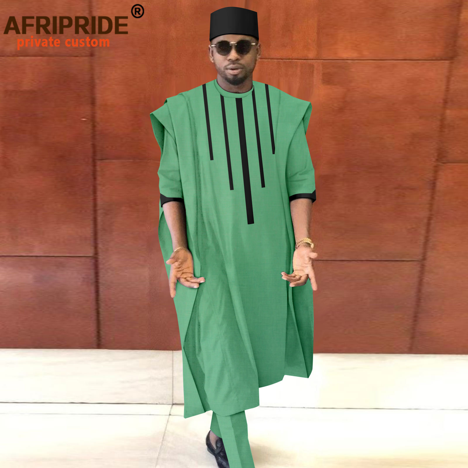 African Clothing for Men Dashi - Dashiki Shirt Men 리뷰 및 가격