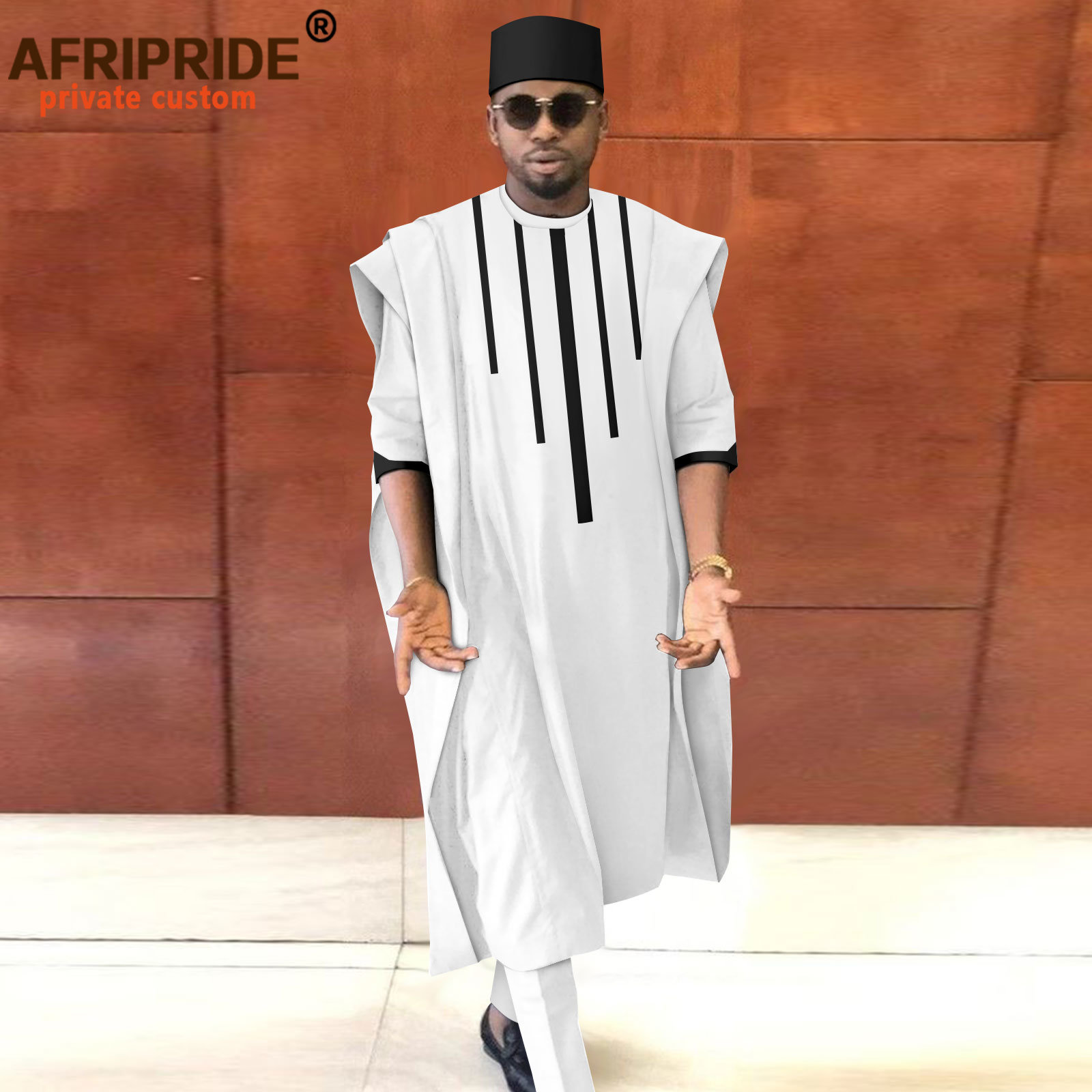 African Clothing for Men Dashi - Dashiki Shirt Men 리뷰 및 가격