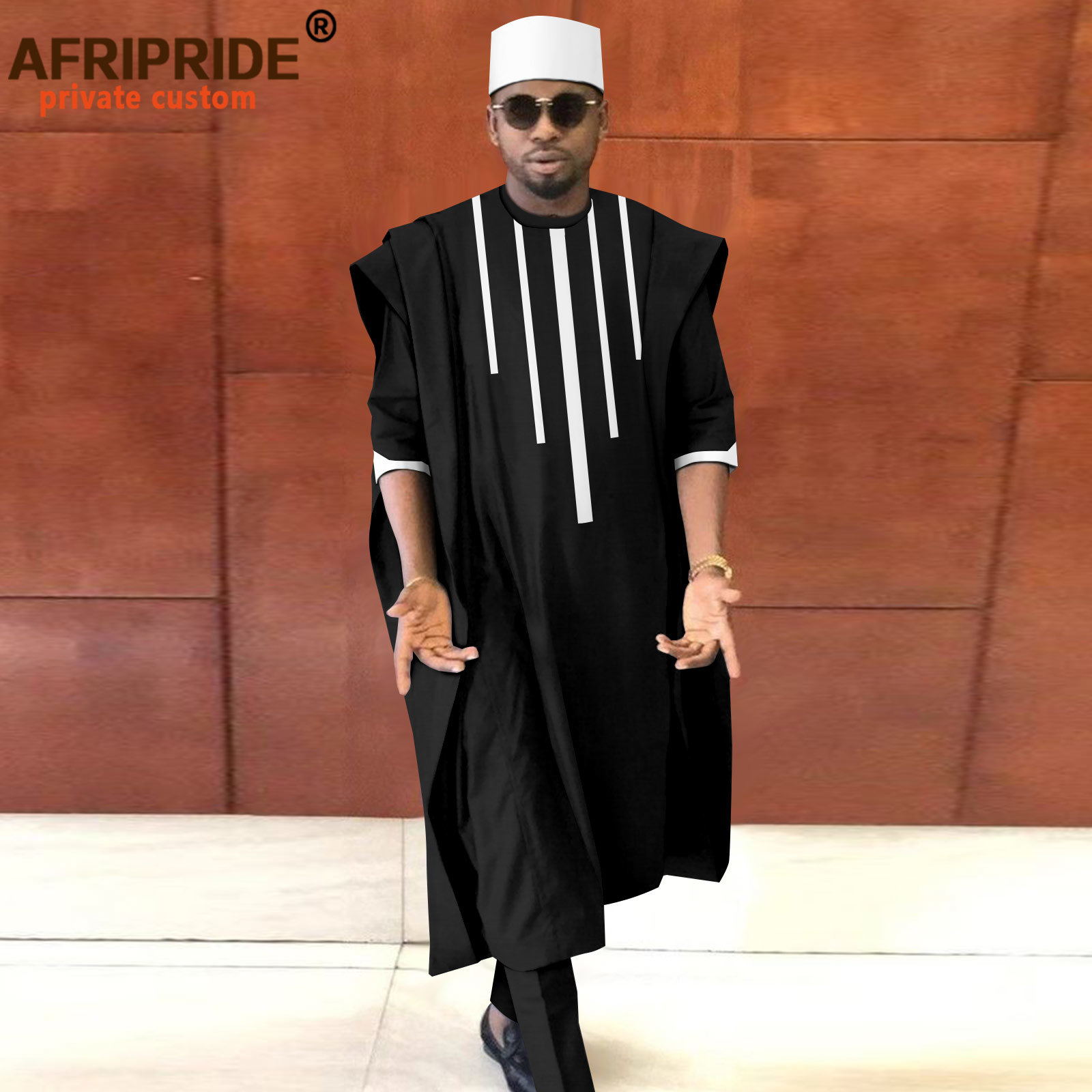 African Clothing for Men Dashi - Dashiki Shirt Men 리뷰 및 가격