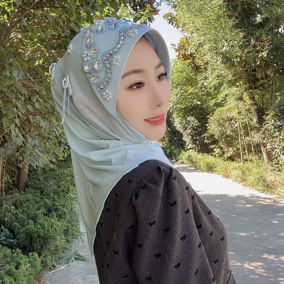 New Africa Ethnic Hats Hijab f - Ethnic Fashion In 리뷰 및 가격