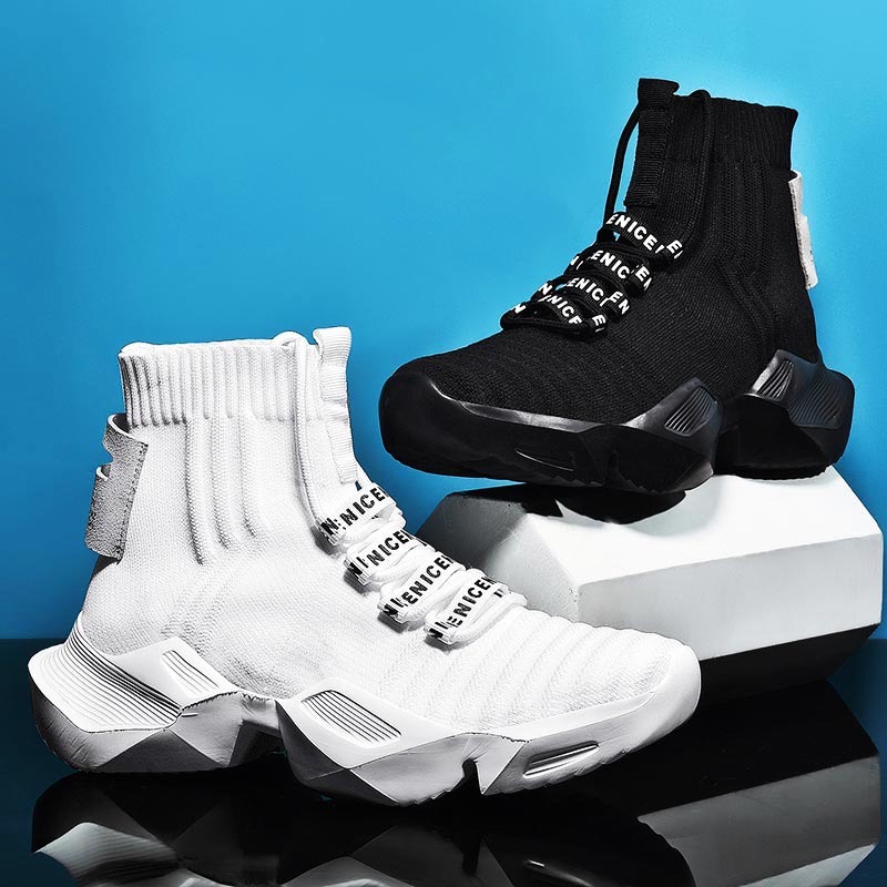 Plus Size High Top Massive Spo - Fashion Show Ethnic Wear 리뷰 및 가격