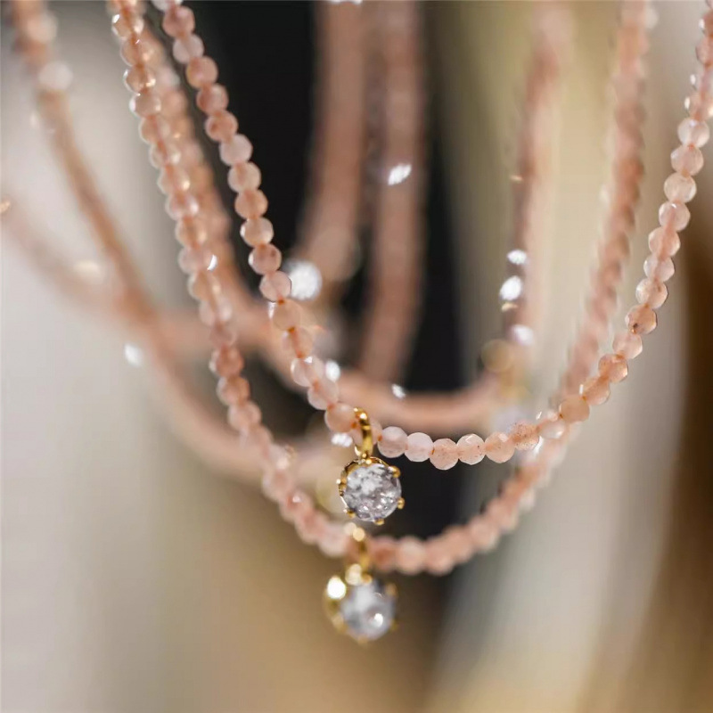 Fashion Vintage Sexy Zircon Pe - Ethnic Boho Fashion 리뷰 및 가격