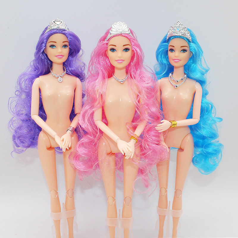 New 30cm Doll Without Head Wea - Ethnic Wear Model Fashion 리뷰 및 가격
