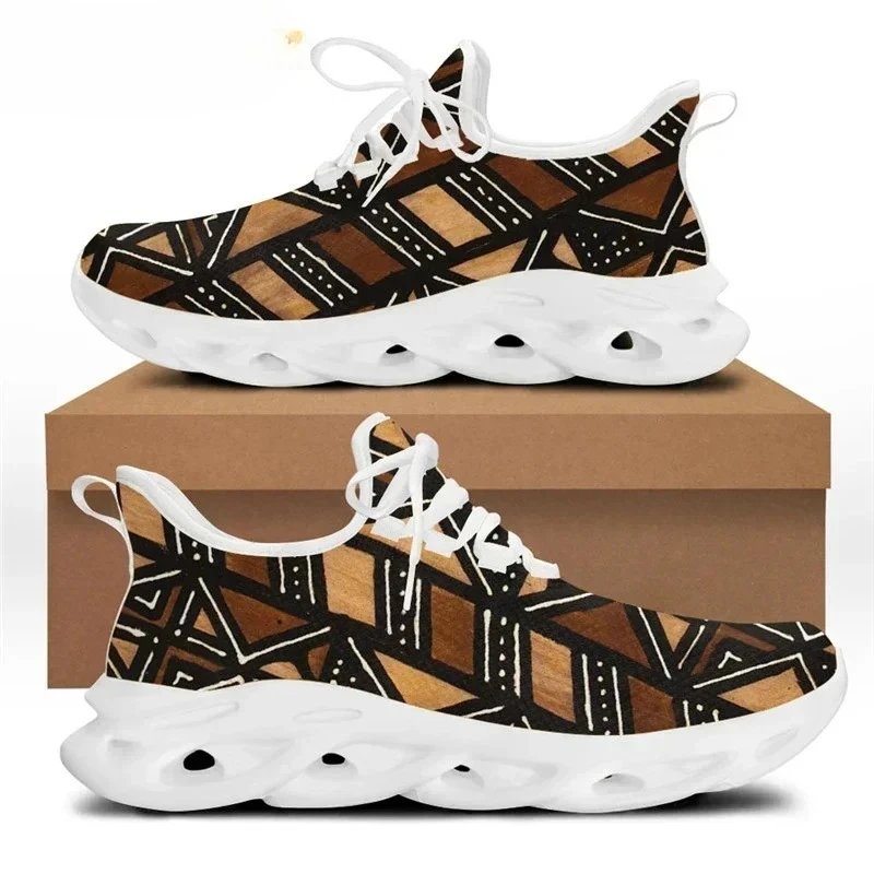 African Ethnic Tribal Pattern  - Ethnic Fashion In 리뷰 및 가격