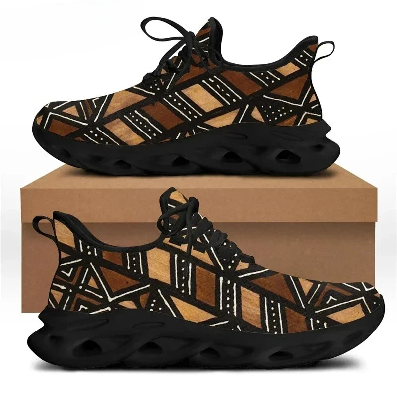 African Ethnic Tribal Pattern  - Ethnic Fashion In 리뷰 및 가격