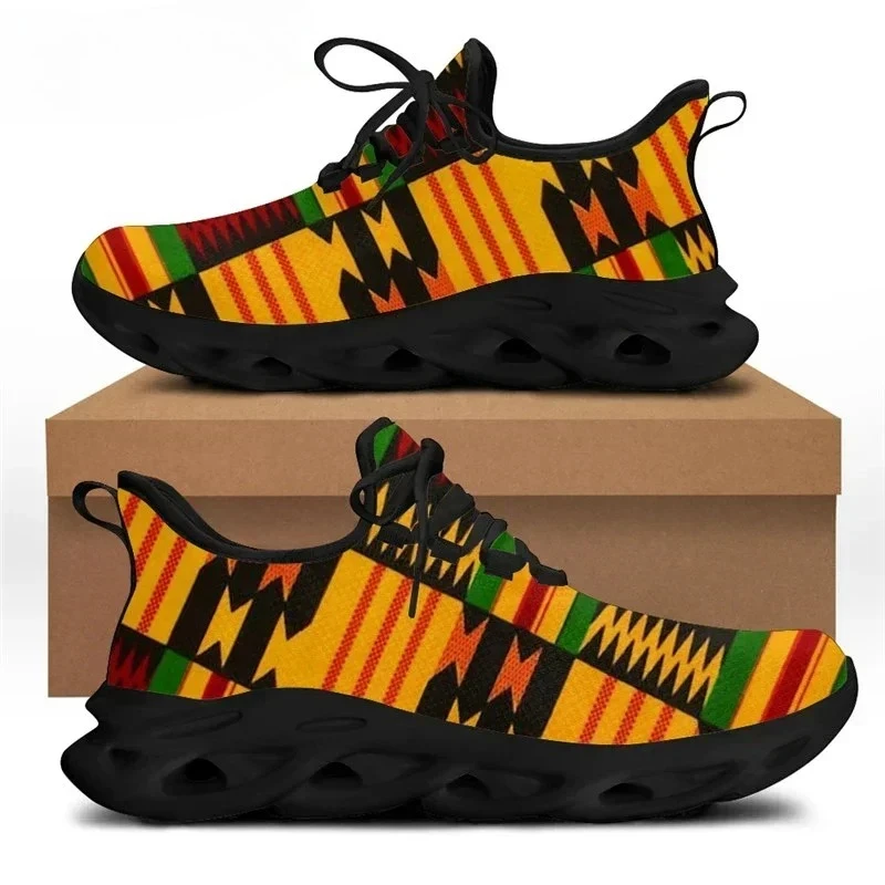 African Ethnic Tribal Pattern  - Ethnic Fashion In 리뷰 및 가격