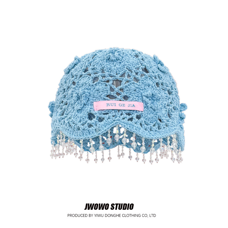 Bohemian-style Beaded Tassel C - Ethnic Boho Fashion 리뷰 및 가격