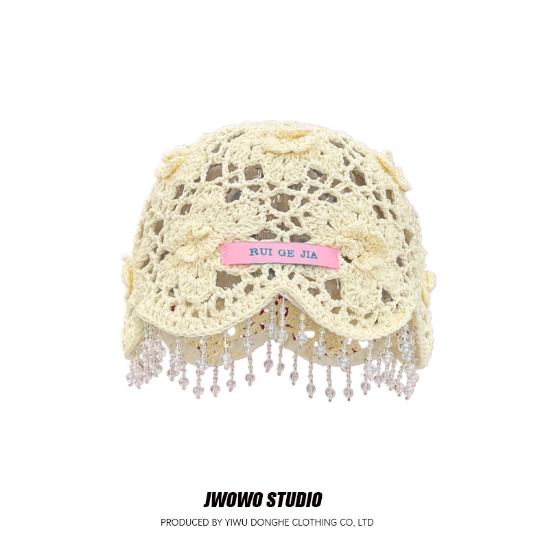 Bohemian-style Beaded Tassel C - Ethnic Boho Fashion 리뷰 및 가격