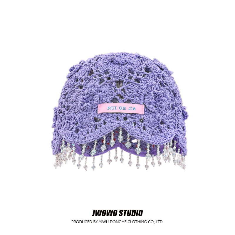 Bohemian-style Beaded Tassel C - Ethnic Boho Fashion 리뷰 및 가격