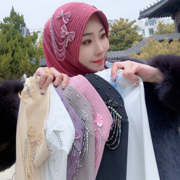Africa Ethnic Hats Hijab for W - Ethnic Fashion In 리뷰 및 가격