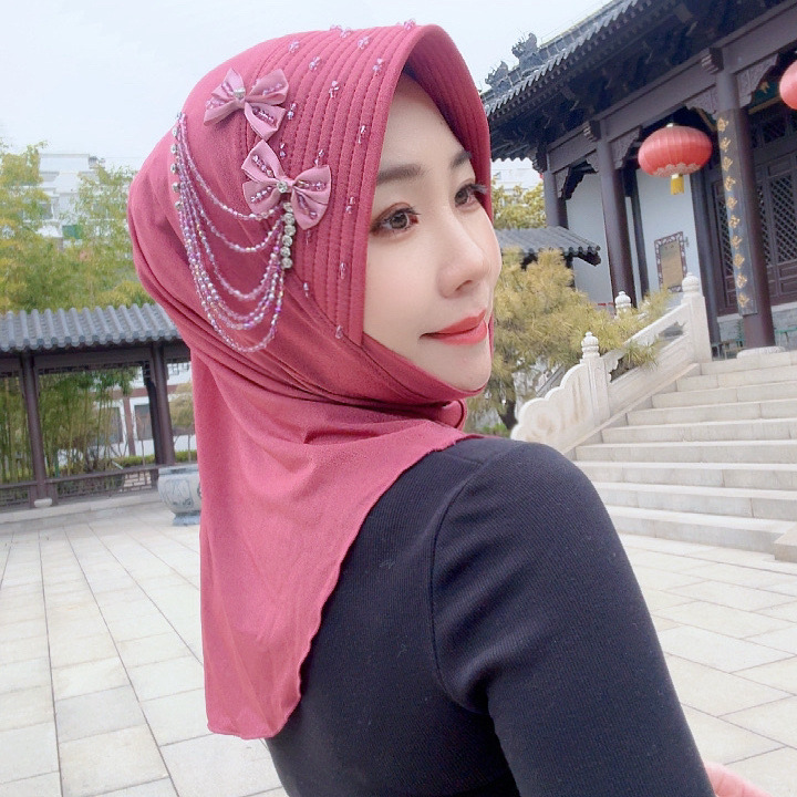 Africa Ethnic Hats Hijab for W - Ethnic Fashion In 리뷰 및 가격