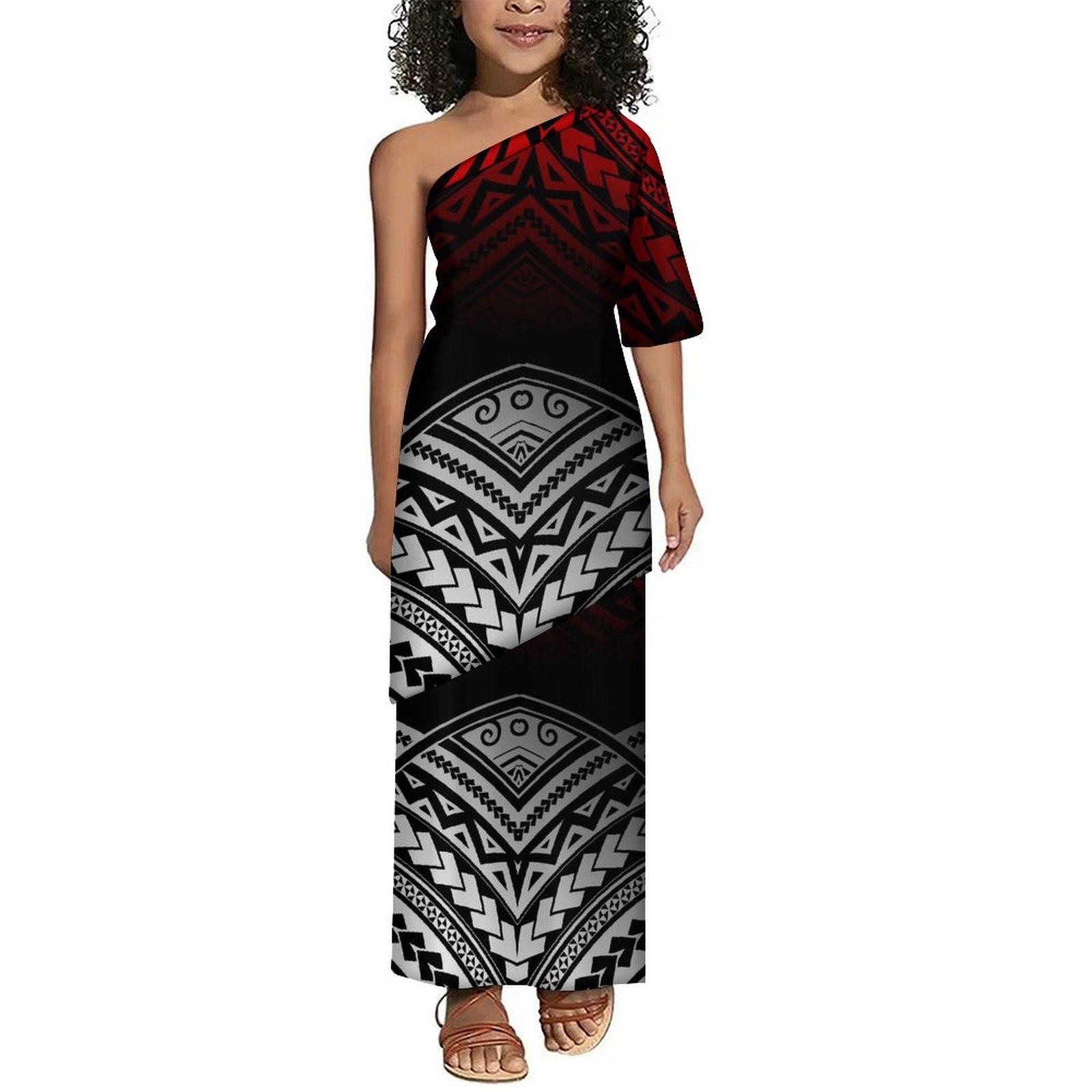 Traditional Tribal Ethnic Styl - Ethnic Wear Fashion Designer 리뷰 및 가격