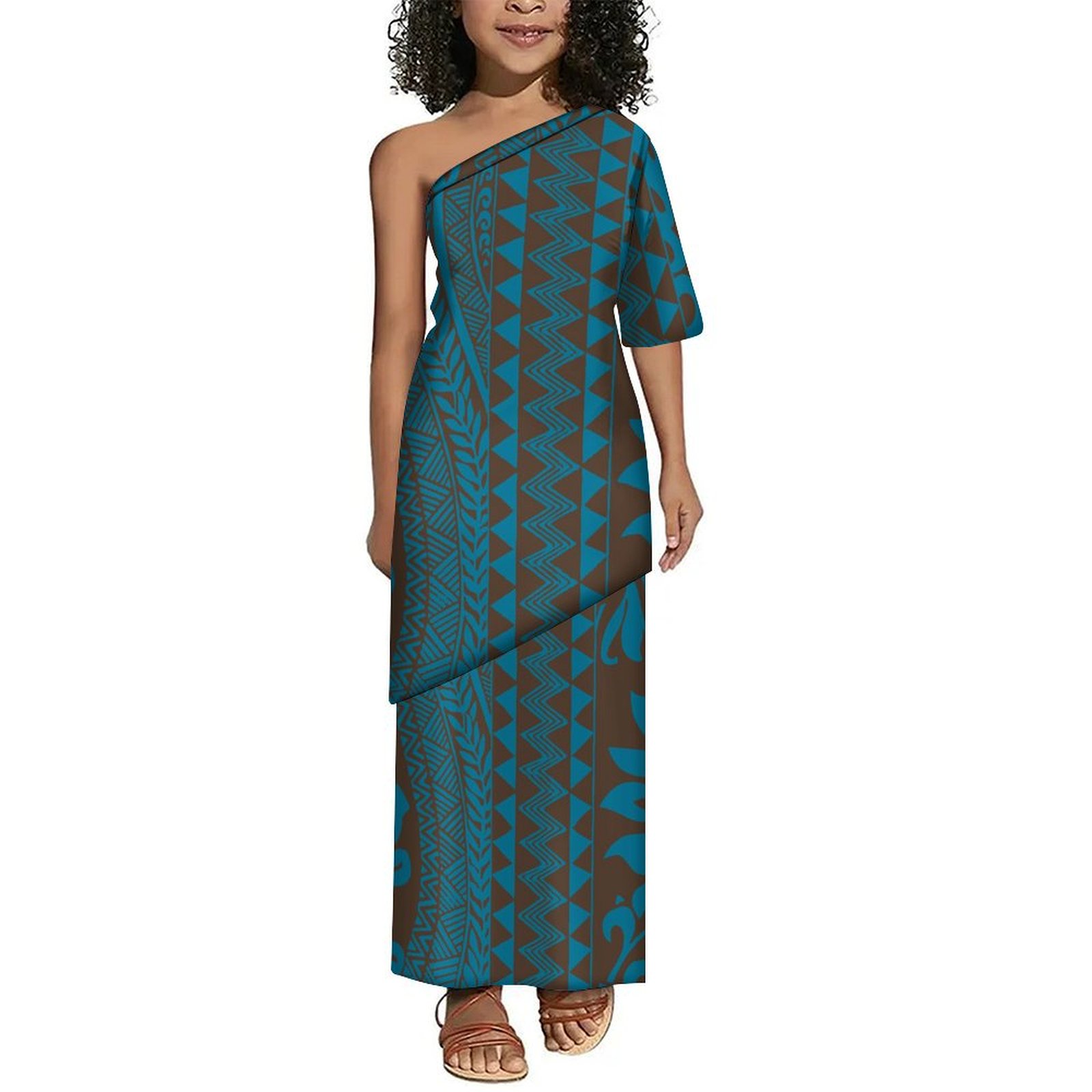 Traditional Tribal Ethnic Styl - Ethnic Wear Fashion Designer 리뷰 및 가격