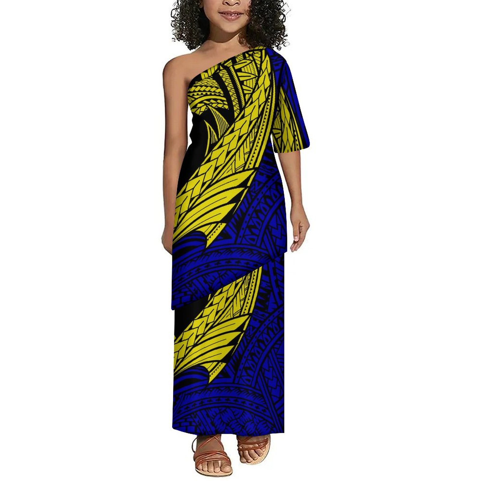 Traditional Tribal Ethnic Styl - Ethnic Wear Fashion Designer 리뷰 및 가격