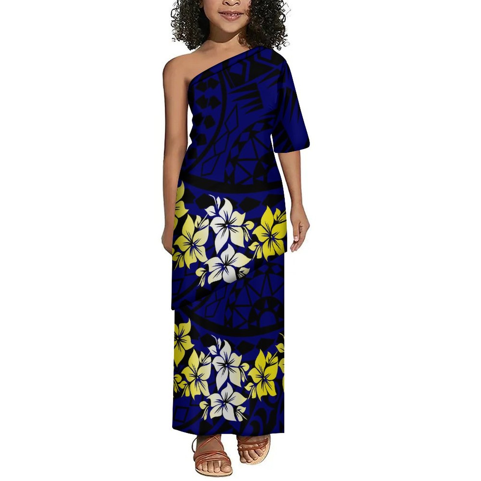Traditional Tribal Ethnic Styl - Ethnic Wear Fashion Designer 리뷰 및 가격