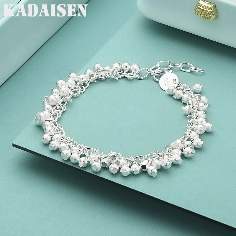 20cm 925 Sterling Silver Fine  - Ethnic Fashion Brand 리뷰 및 가격