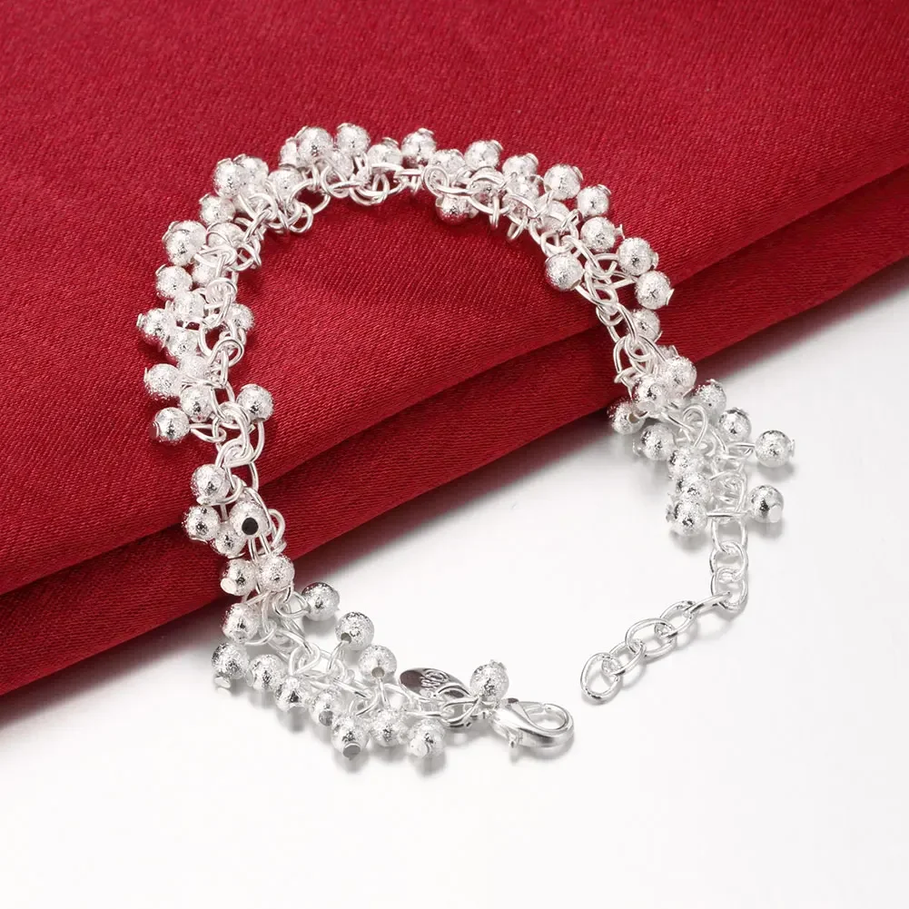 20cm 925 Sterling Silver Fine  - Ethnic Fashion Brand 리뷰 및 가격