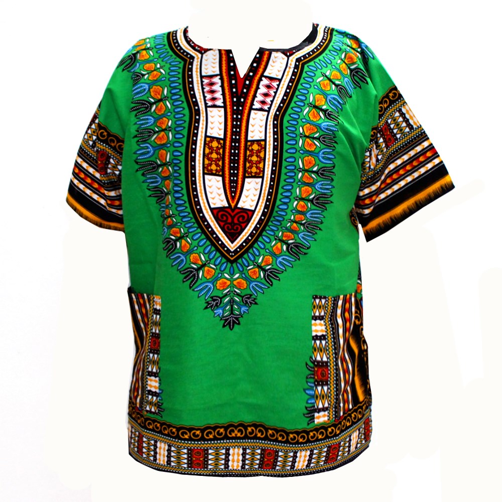 (fast shipping) 2016 Newest Fa - Dashiki Shirt Men 리뷰 및 가격