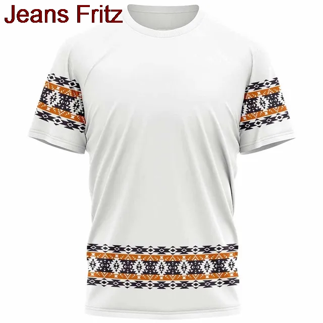 New Ethnic Tribal Dashiki T-Sh - Dashiki Shirt Men 리뷰 및 가격