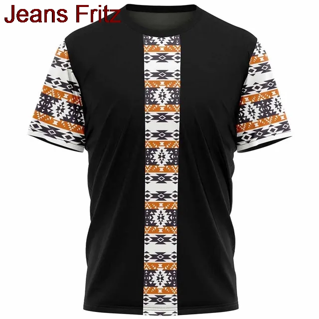 New Ethnic Tribal Dashiki T-Sh - Dashiki Shirt Men 리뷰 및 가격