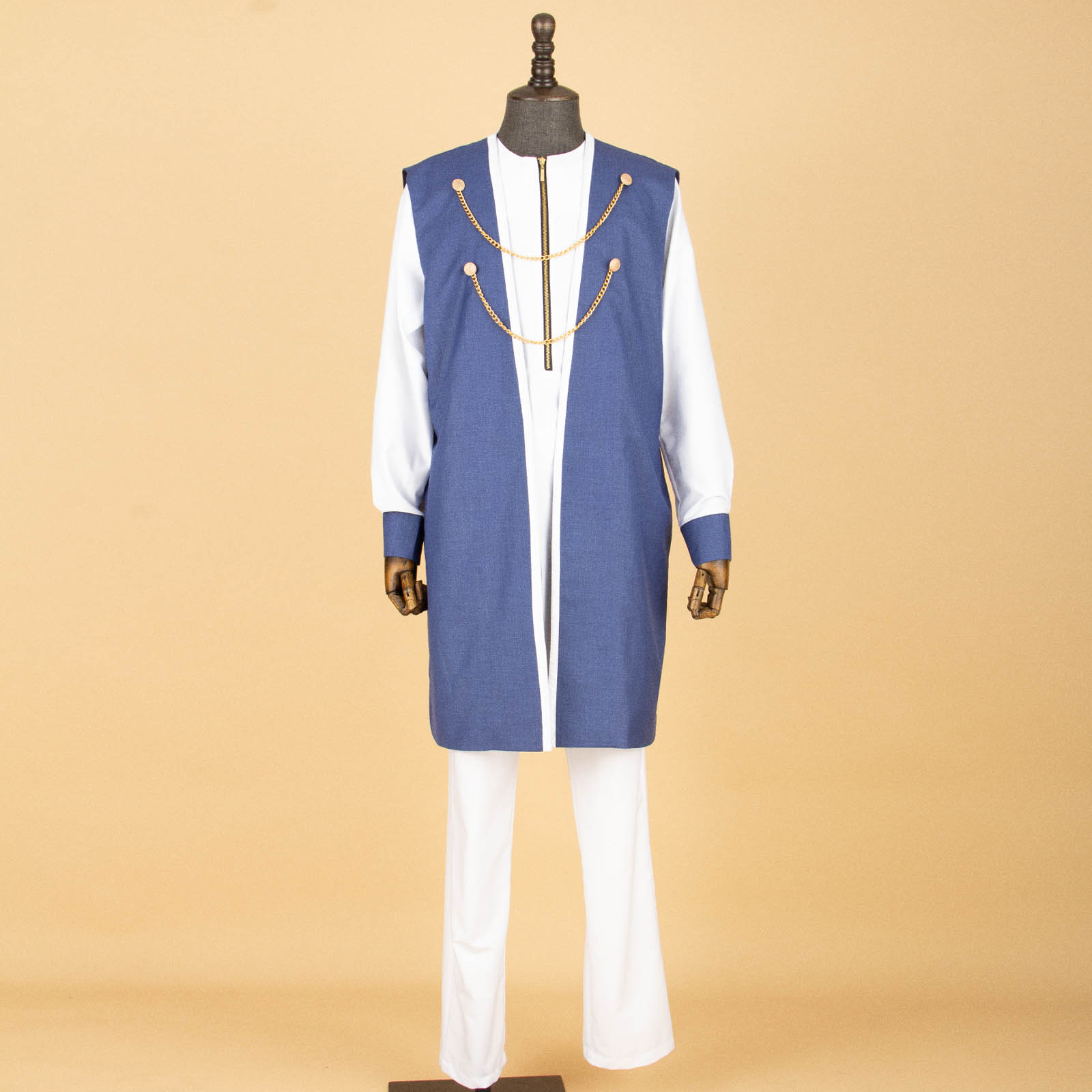 Bazin Riche African Clothing f - Dashiki Shirt Men 리뷰 및 가격
