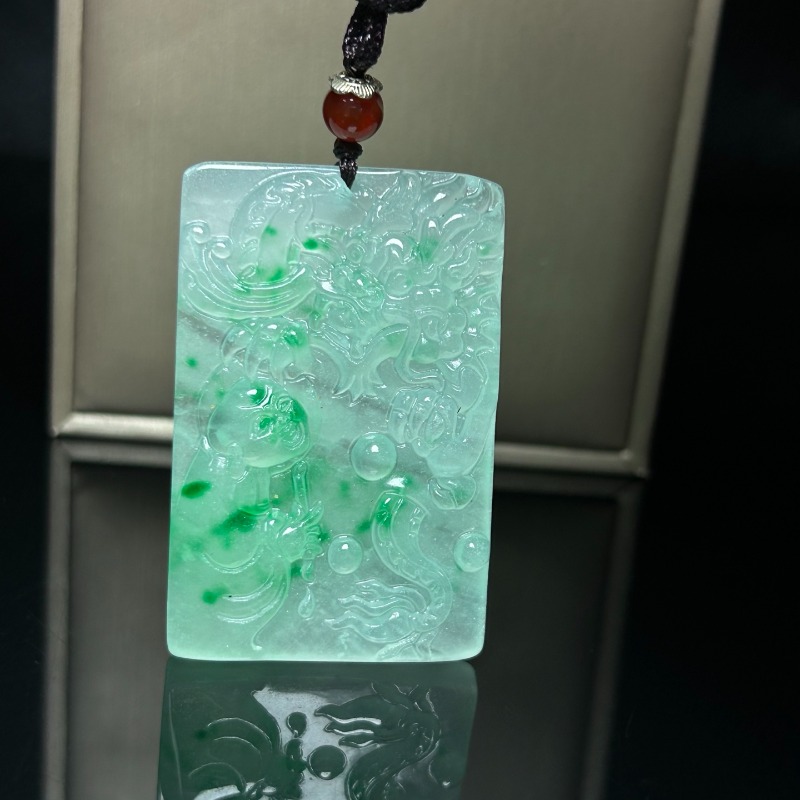 Natural High Ice Light Green D - Ethnic Fashion Brand 리뷰 및 가격