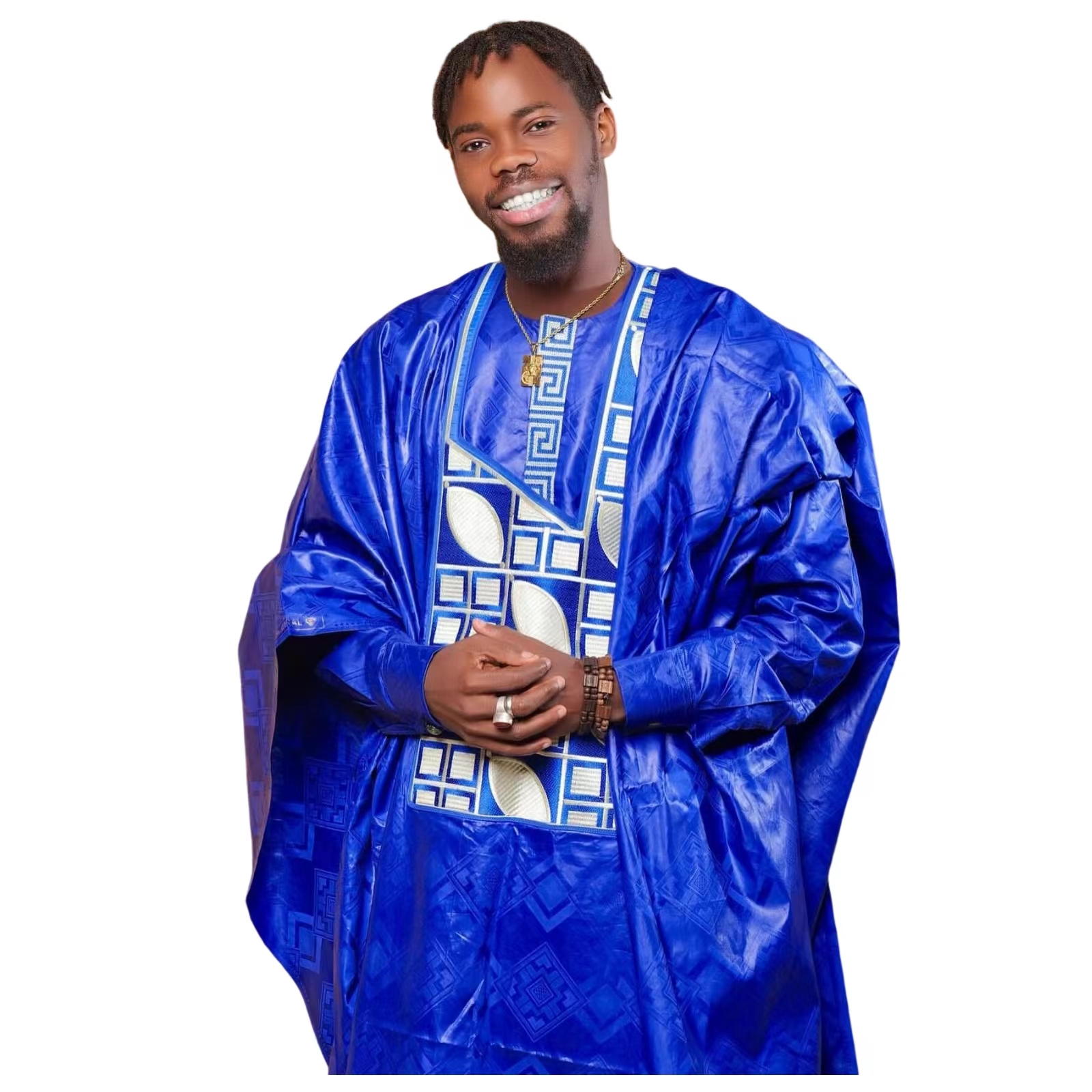 African Clothes For Man Bazin  - Dashiki Shirt Men 리뷰 및 가격