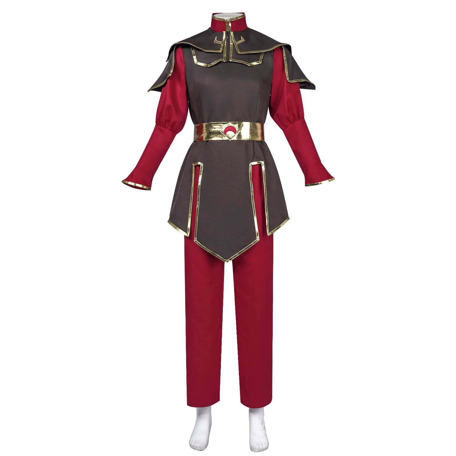 Halloween Performance Costume  - Fashion Show Ethnic Wear 리뷰 및 가격