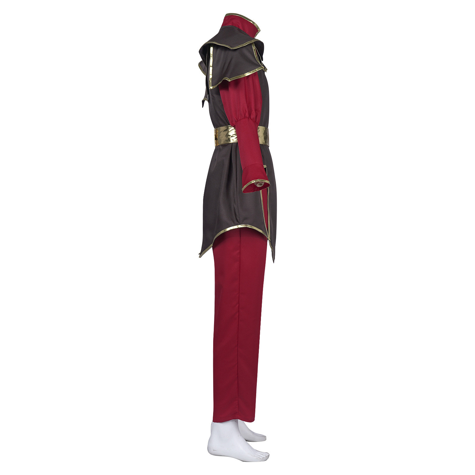 Halloween Performance Costume  - Fashion Show Ethnic Wear 리뷰 및 가격