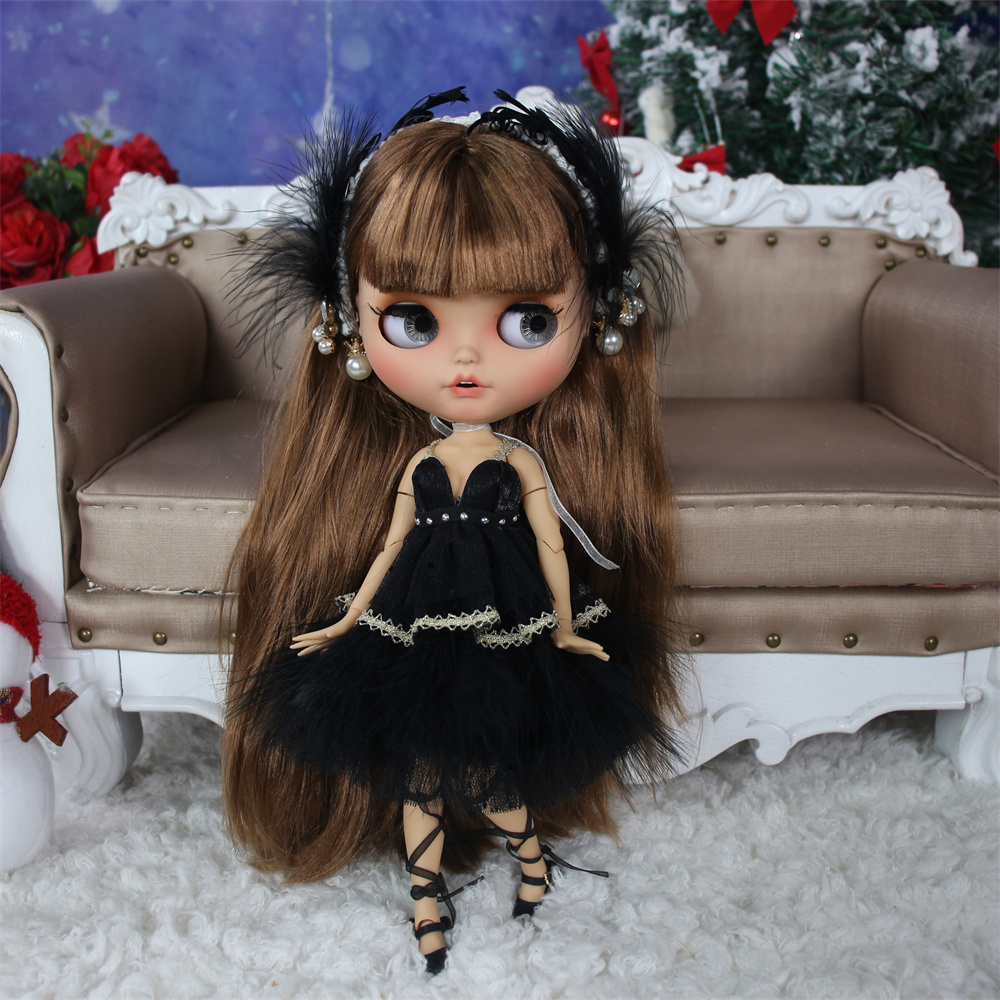 ICY DBS blyth doll 1/6 bjd toy - Ethnic Fashion Sale 리뷰 및 가격