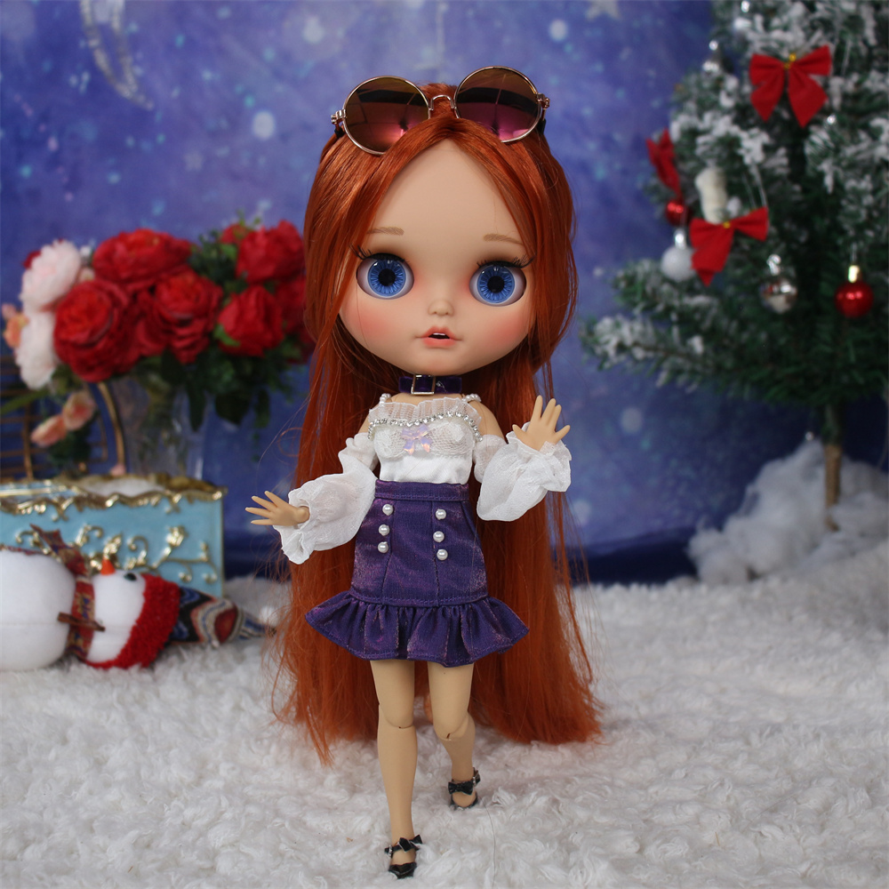 ICY DBS blyth doll 1/6 bjd toy - Ethnic Fashion Sale 리뷰 및 가격