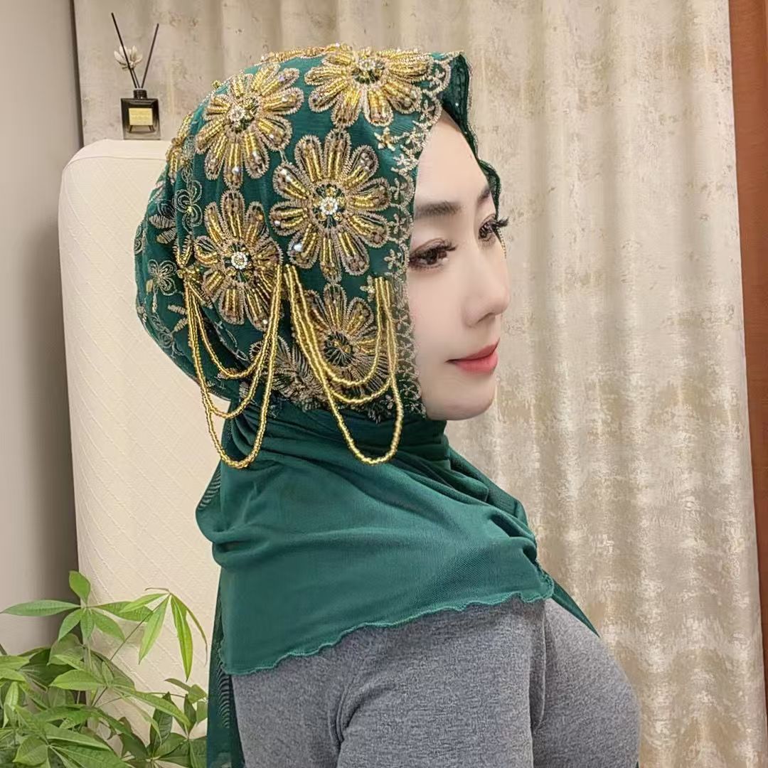 New Africa Ethnic Hats Hijab f - Ethnic Fashion In 리뷰 및 가격
