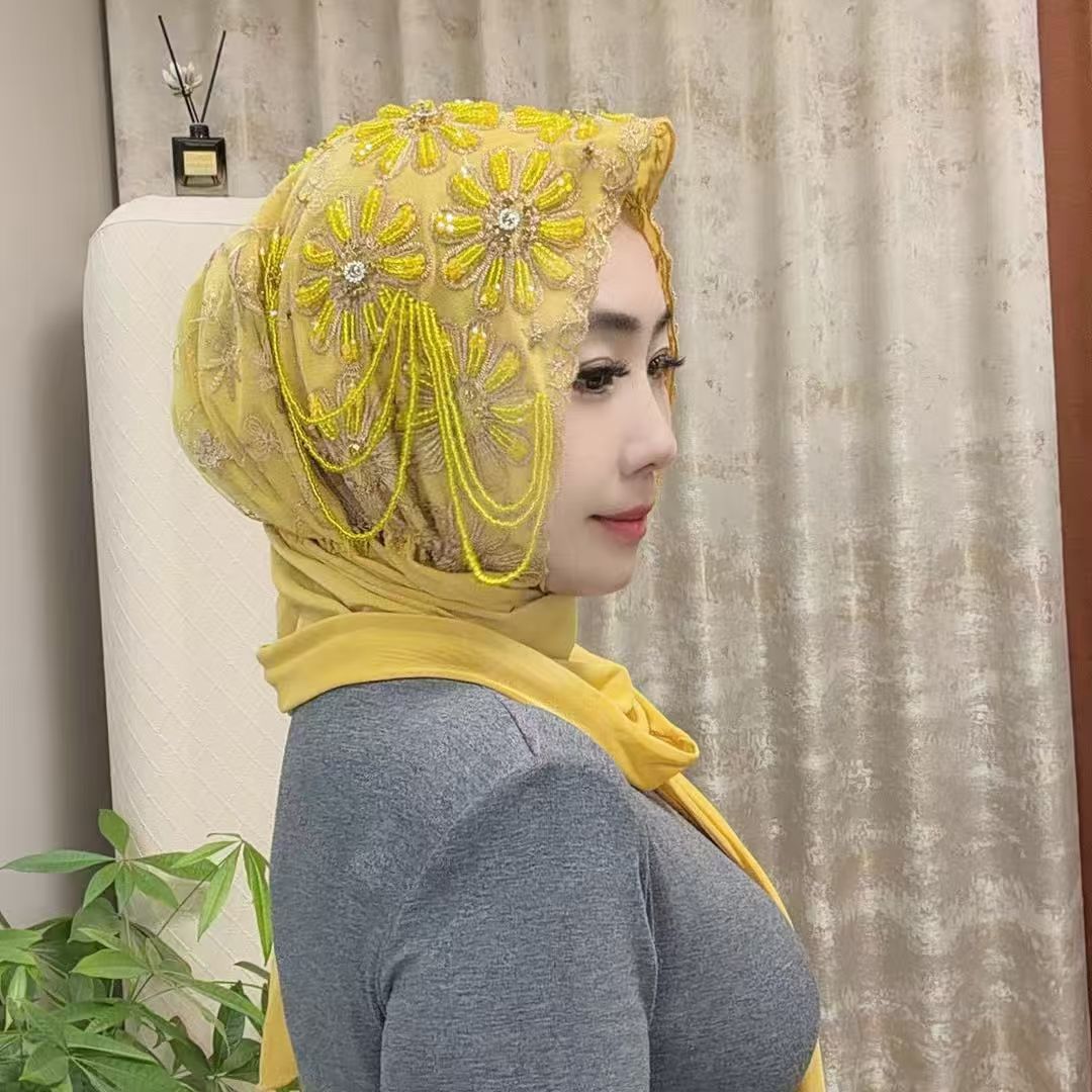 New Africa Ethnic Hats Hijab f - Ethnic Fashion In 리뷰 및 가격