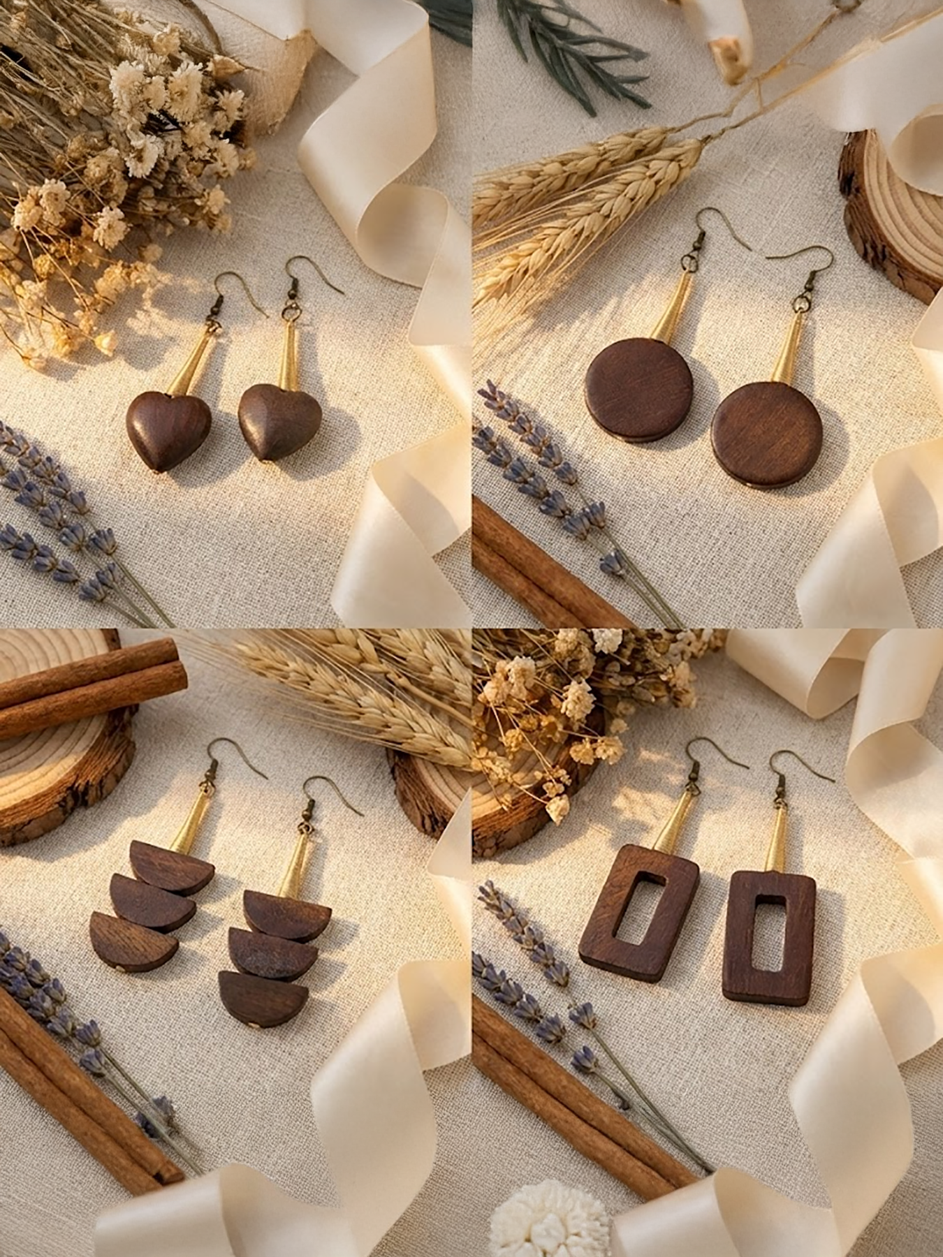 4 Pairs/Set, Women's Fashionab - Ethnic Wear Fashion Designer 리뷰 및 가격