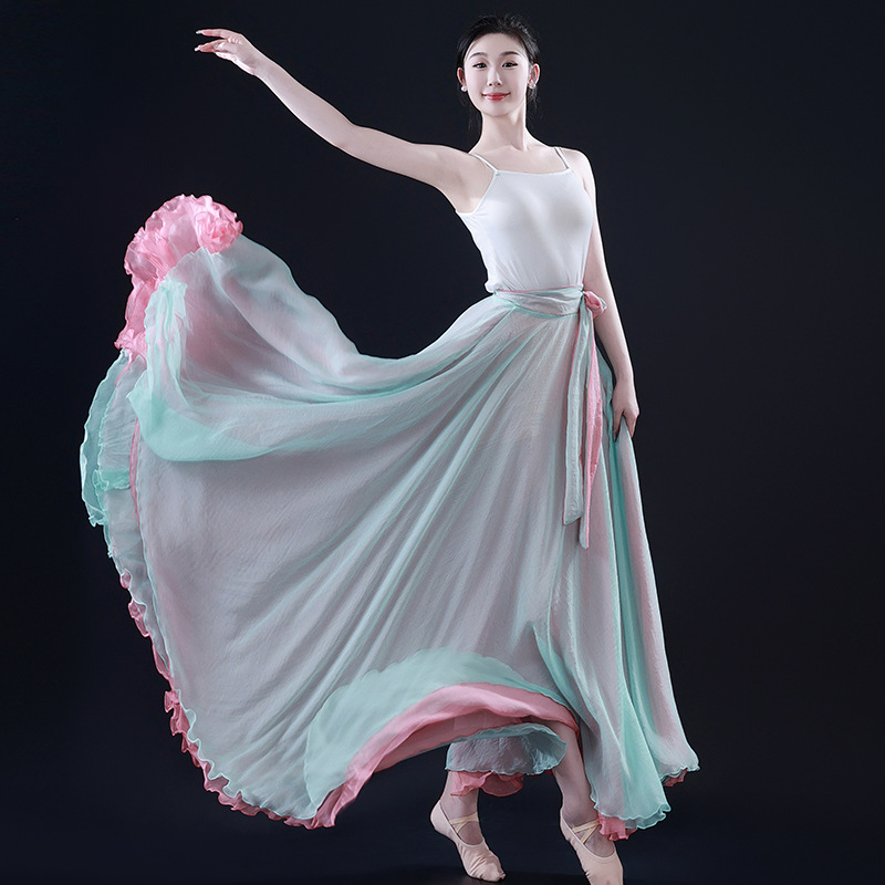 Fashion 720-degrees Double-dec - Fashion Show Ethnic Wear 리뷰 및 가격