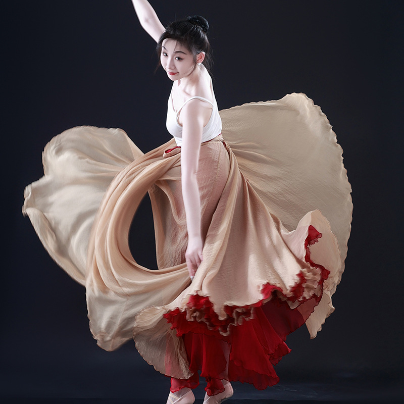 Fashion 720-degrees Double-dec - Fashion Show Ethnic Wear 리뷰 및 가격