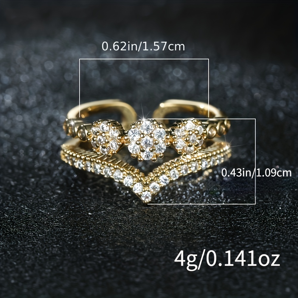Luxury blue royal style ring,  - Ethnic Wear Fashion Designer 리뷰 및 가격