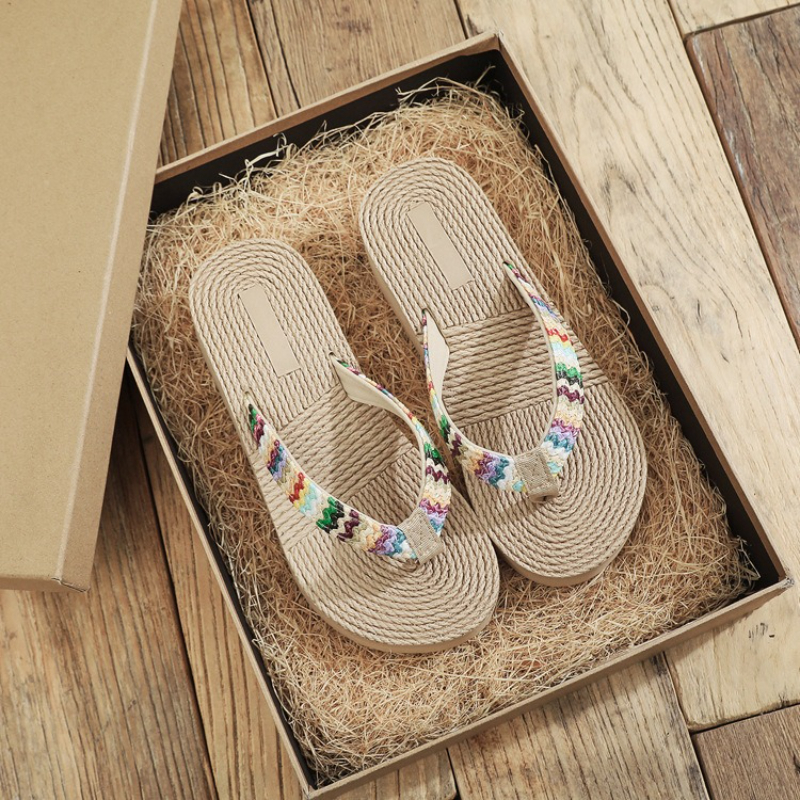 Hot Sale Womens Slippers Non S - Ethnic Fashion Sale 리뷰 및 가격