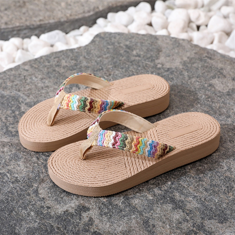 Hot Sale Womens Slippers Non S - Ethnic Fashion Sale 리뷰 및 가격