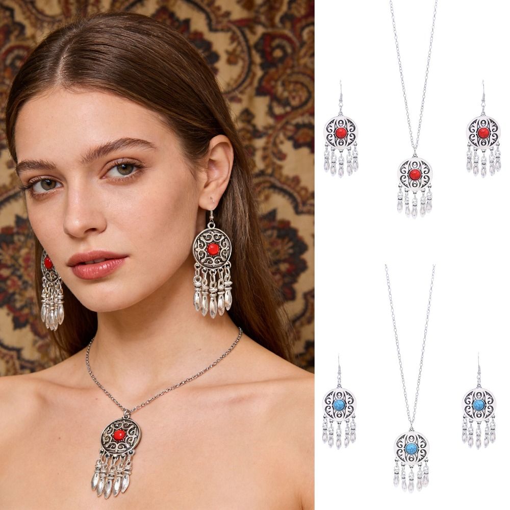 Silver Color Alloy Vintage Eth - Ethnic Wear Fashion Designer 리뷰 및 가격